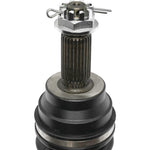 8-BALL EXTREME DUTY AXLE | AB8-HO-8-371