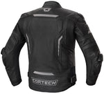 REVO SPRT AIR JKT BLK