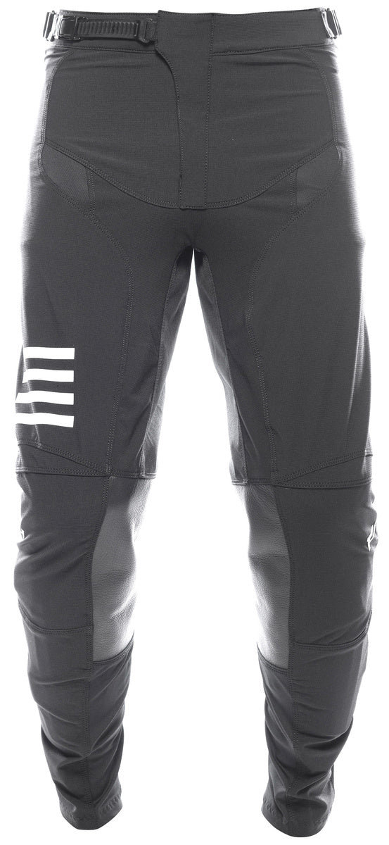 ELROD TORQUE PANT BLACK