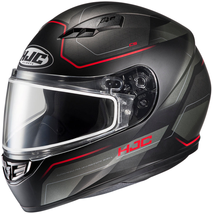 CS-R3 INNO SNOW MC-1SF