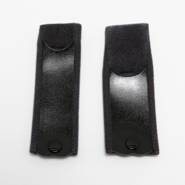 X-12 CHIN STRAP COVER