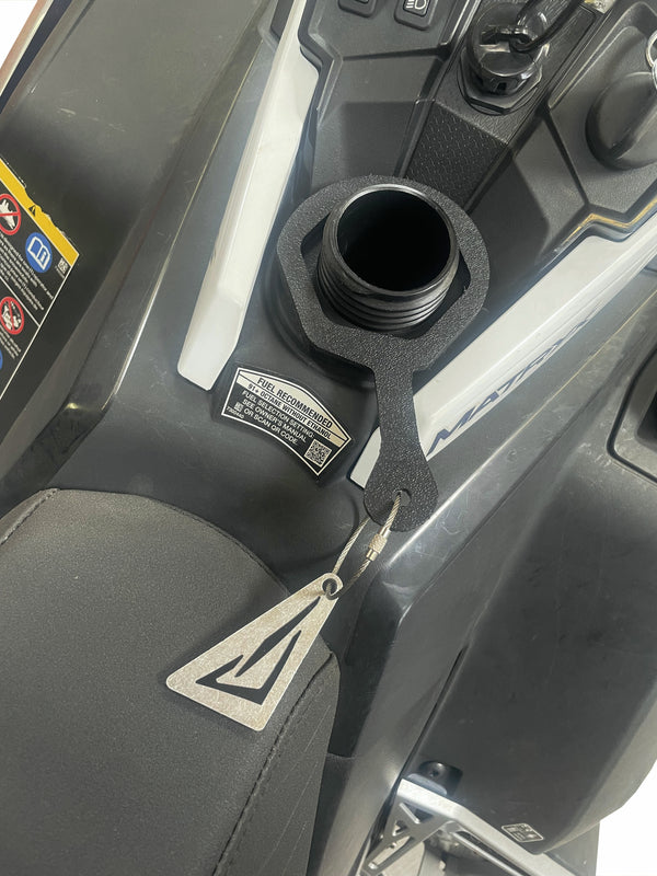 POLARIS FUEL TANK NUT WRENCH