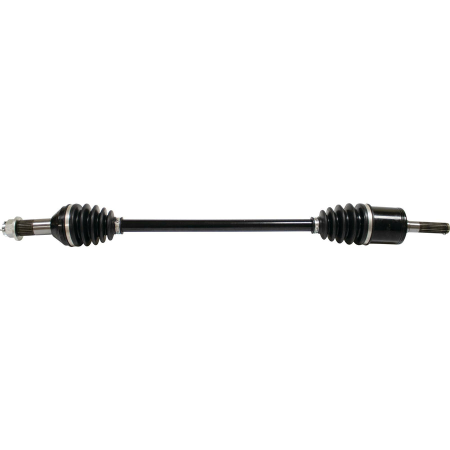 6 BALL HEAVY DUTY AXLE CAN