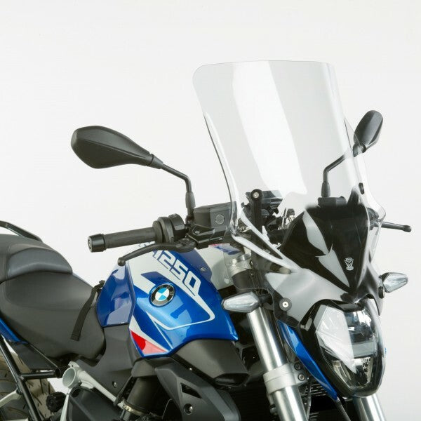 VSTREAM+ WINDSCREEN SPORT/TOUR LIGHT TINT BMW | Z2364