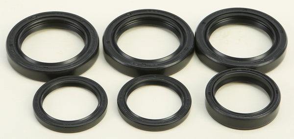 DIFFERENTIAL SEAL KIT