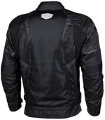 INTAKE AIR V6 JKT BLACK
