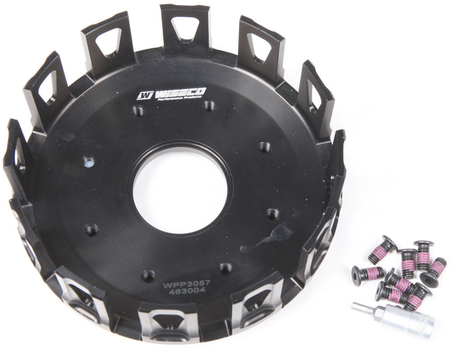 CLUTCH BASKET YAM | WPP3023