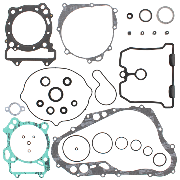 COMPLETE GASKET SET WITH OIL SEALS | 811585