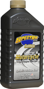 Golden Spectro Semi-Syn 2T Oil