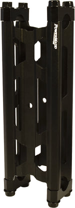 Narrow Pivoting Riser