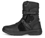 HAKKEN ADV WP CE BOOT BLK