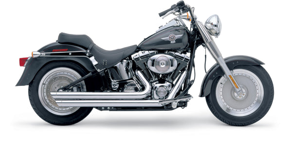 SPEEDSTER SLASHDOWN CHROME SOFTAIL 07-11 | 6851