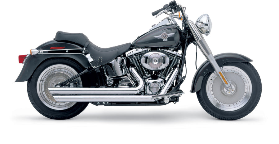 SPEEDSTER SLASHDOWN CHROME SOFTAIL 07-11 | 6851