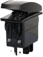 DOME LIGHTING SWITCH PRO SERIES BACKLIT
