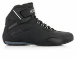 SEKTOR WP SHOE BK