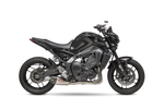 EXHAUST RACE AT2 FULL SYSTEM SS/SS/CF YAM | 13992AP521