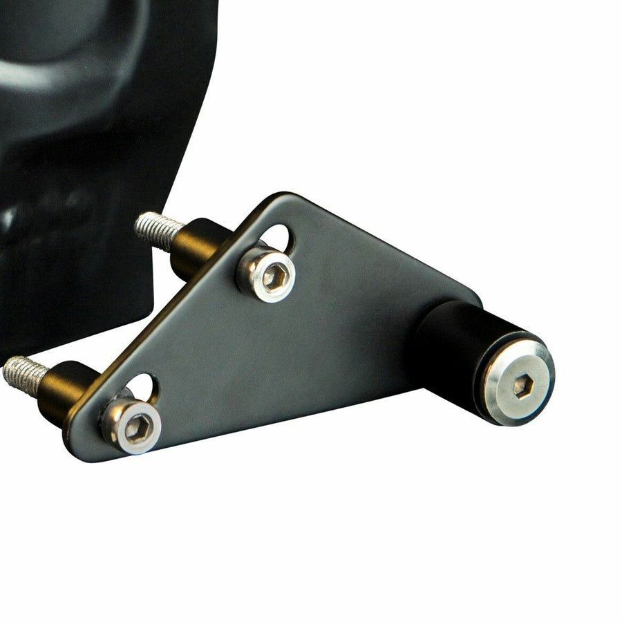 SWITCH MOUNT KIT BLACK | 565