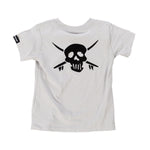 TD SPIKE TEE ATH GRAY