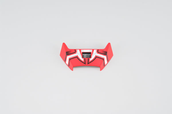 X14 U.AIR INTAKE MARQUEZ5 T1