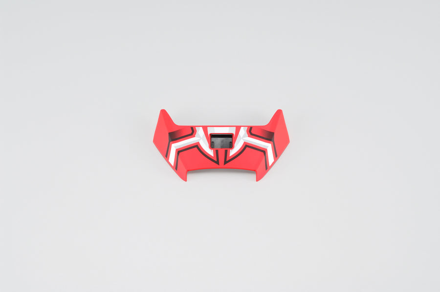 X14 U.AIR INTAKE MARQUEZ5 T1
