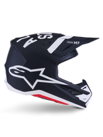 SM7 Dasher Helmet
