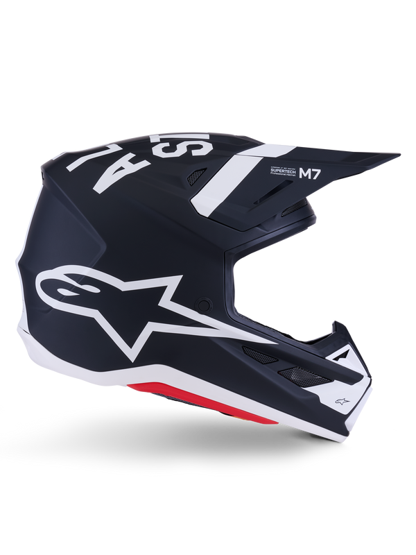 SM7 Dasher Helmet