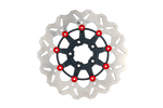 WAVE Colored Brake Rotors