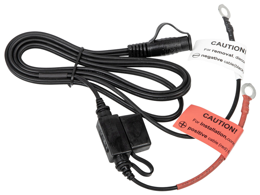 PRO PLUS 12V BATTERY HARNESS