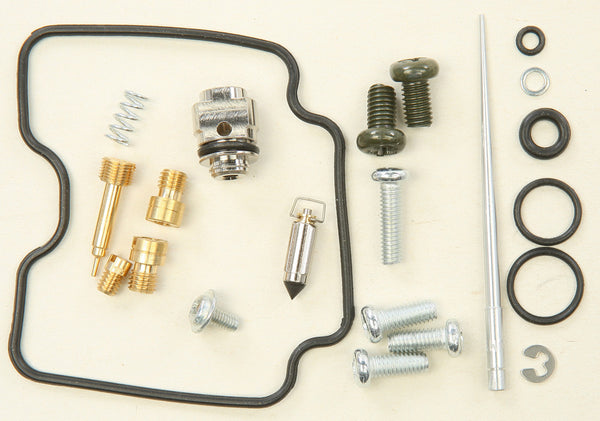 CARBURETOR REPAIR KIT