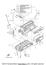 GASKET | 6S5-13557-00-00