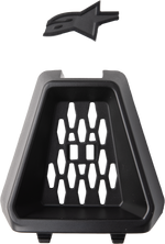 SM3 Chin Vent