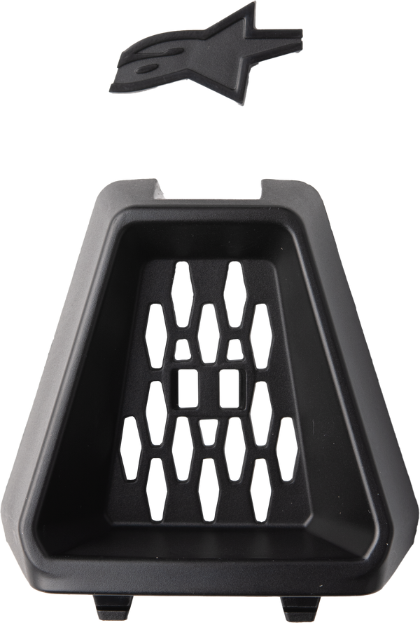 SM3 Chin Vent