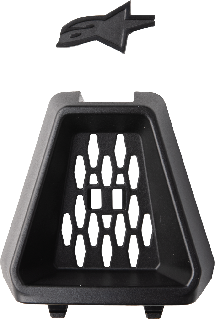 SM3 Chin Vent