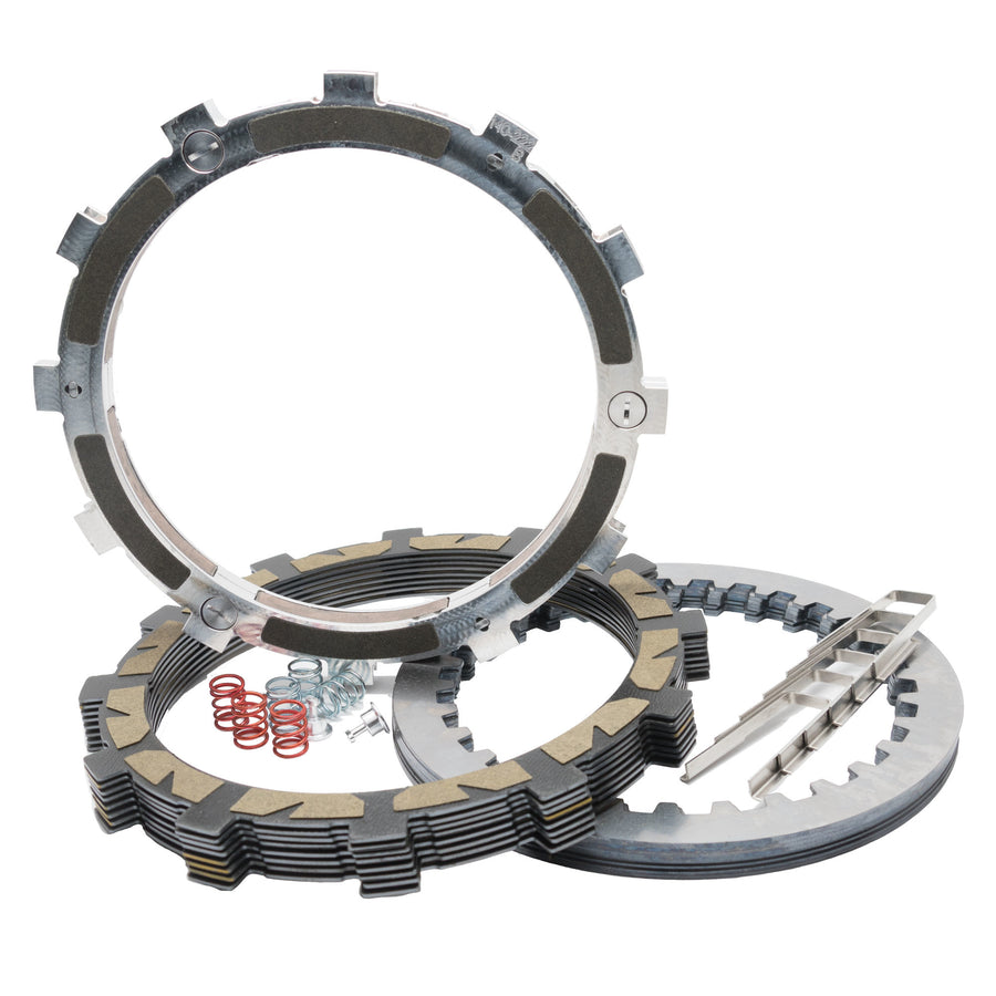 RADIUS X AUTO CLUTCH | RMS-6347