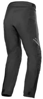 ST 1 WP PANT BLACK