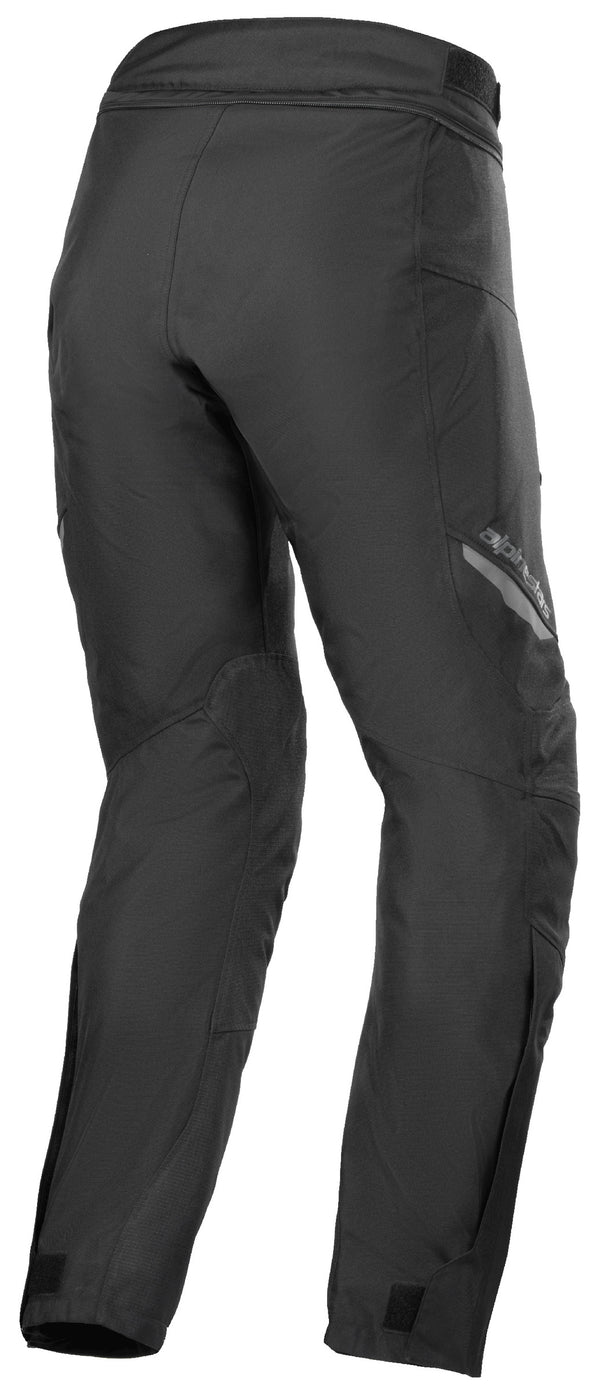 ST 1 WP PANT BLACK