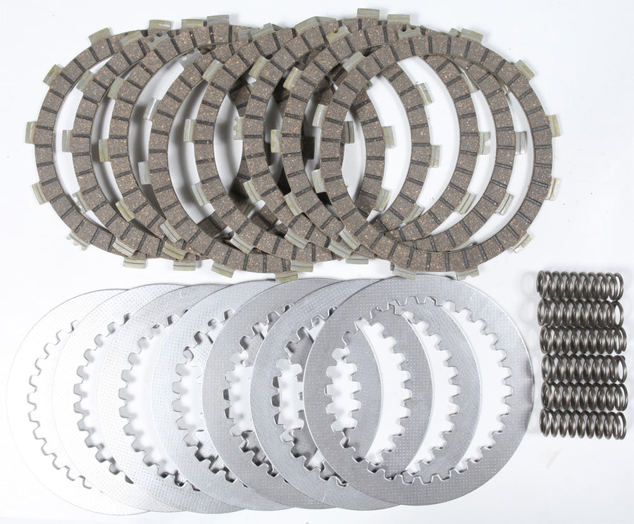 DIRT RACER CLUTCH KIT DRC287