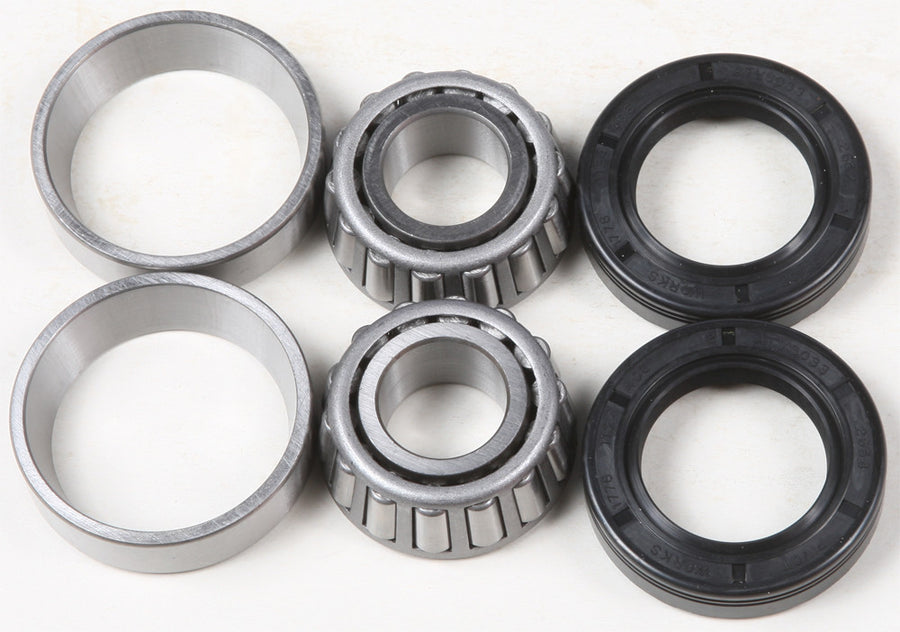 FRNT/RR WHEEL BEARING KIT 3/4" ID  TIMKEN TAPERED | 820-0200