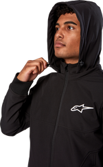Primary Jacket