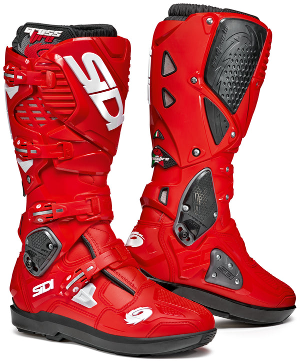 CROSSFIRE 3 SRS RD/RD