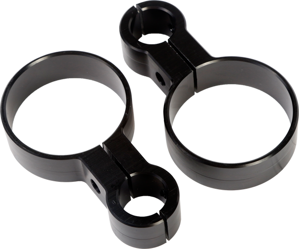 H/D Billet Shock Reservoir Mounts