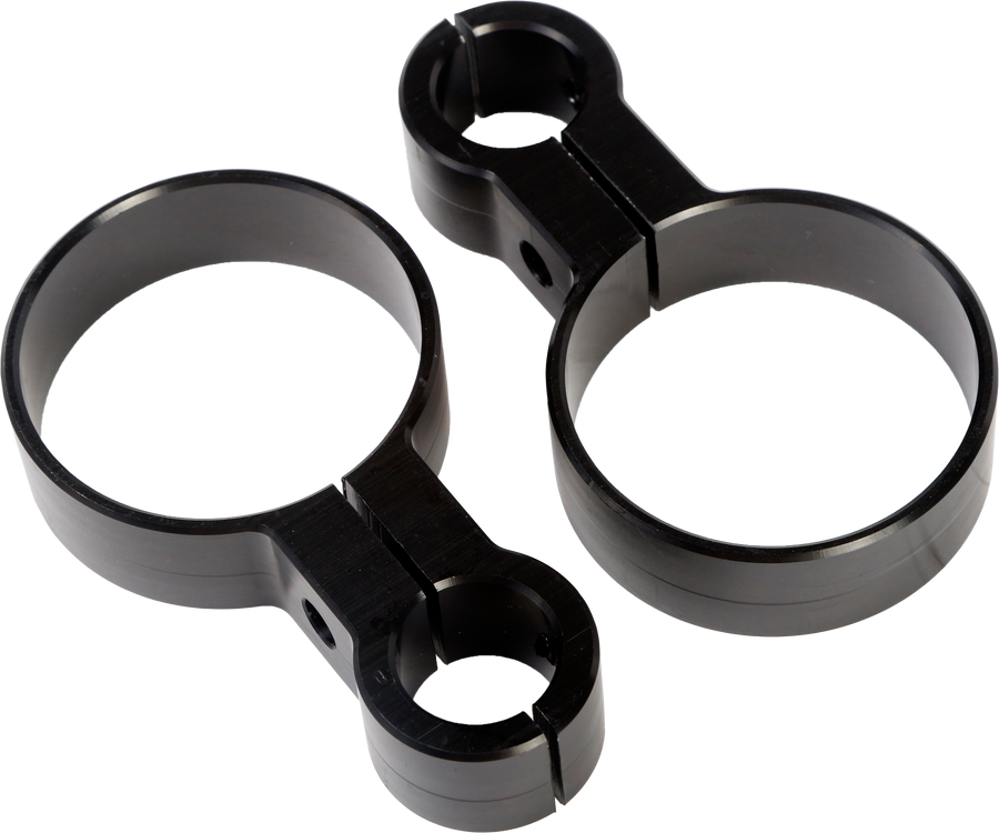 H/D Billet Shock Reservoir Mounts