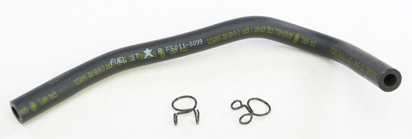 HOSE & CLAMP KIT | FS110-0121