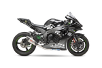 EXHAUST RACE AT2 3/4 SYS SS/CF KAW | 14183CP520