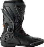 TRACTECH EVO D3O BOOT BLACK 8