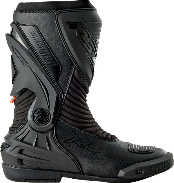 TRACTECH EVO D3O BOOT BLACK 14 | 103700BLK-48
