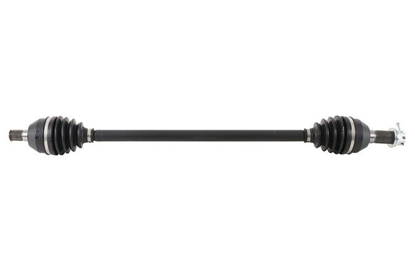 8 BALL EXTREME AXLE FRONT | AB8-CA-8-127