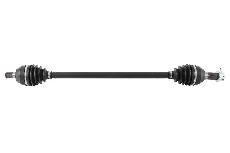 8 BALL EXTREME AXLE FRONT | AB8-CA-8-127