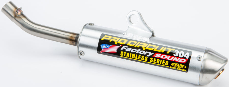 304 SILENCER | SH02125-SE