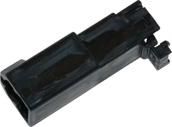 Amp 040 Wire Cap Housing